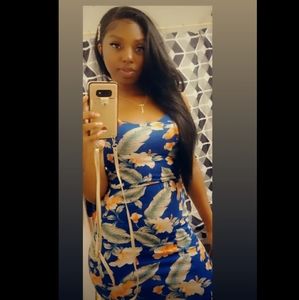 Meet your Posher, Daisy